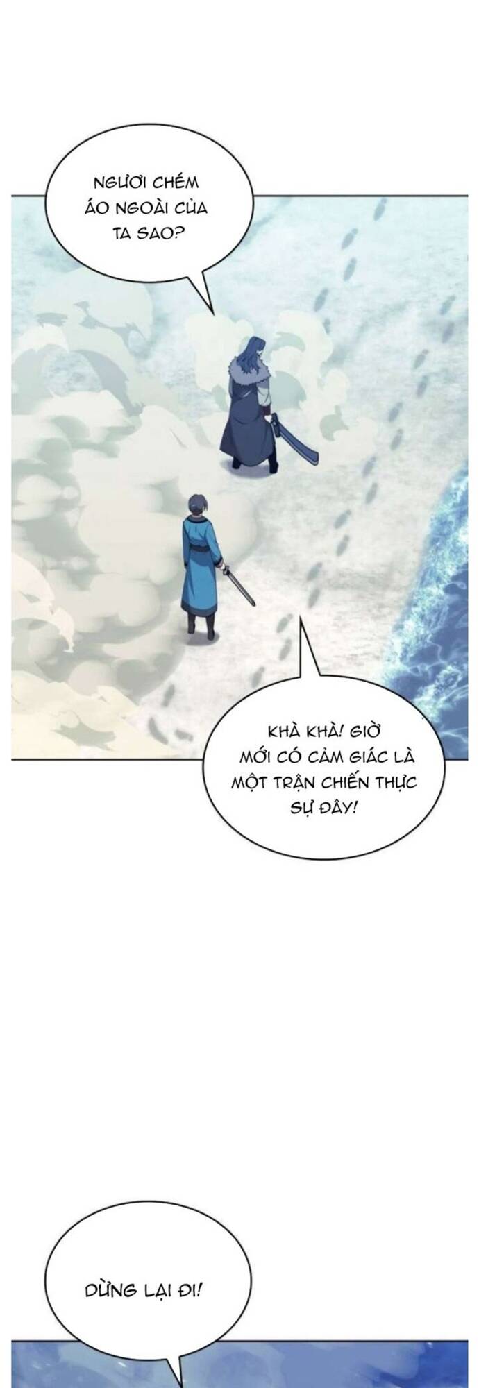 Võ Giả Bất Đắc Dĩ Chapter 198 - 41