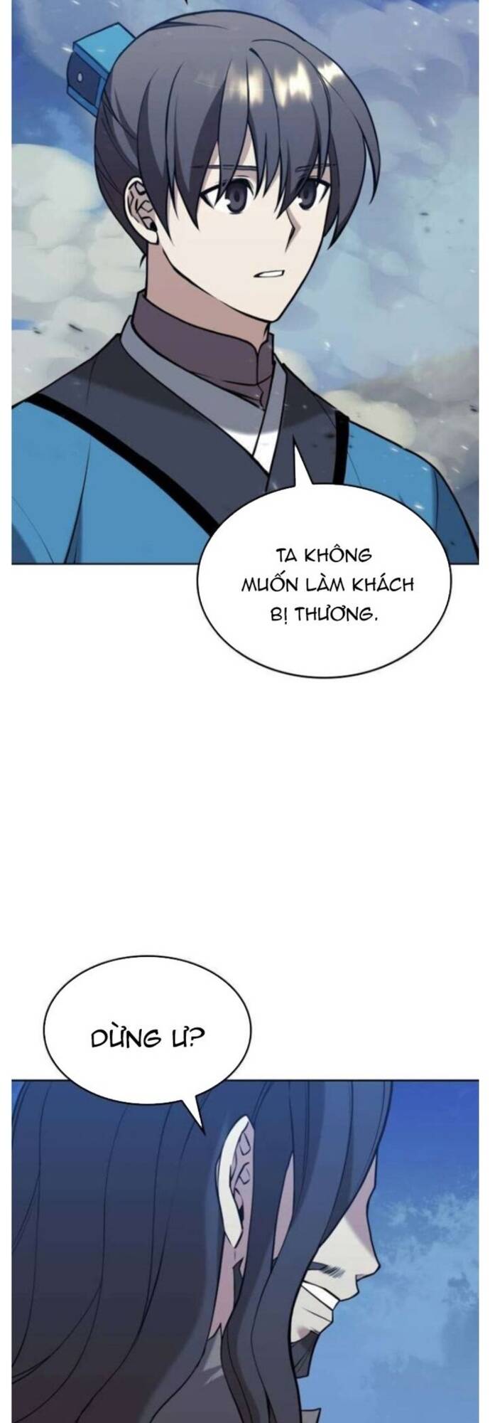 Võ Giả Bất Đắc Dĩ Chapter 198 - 42