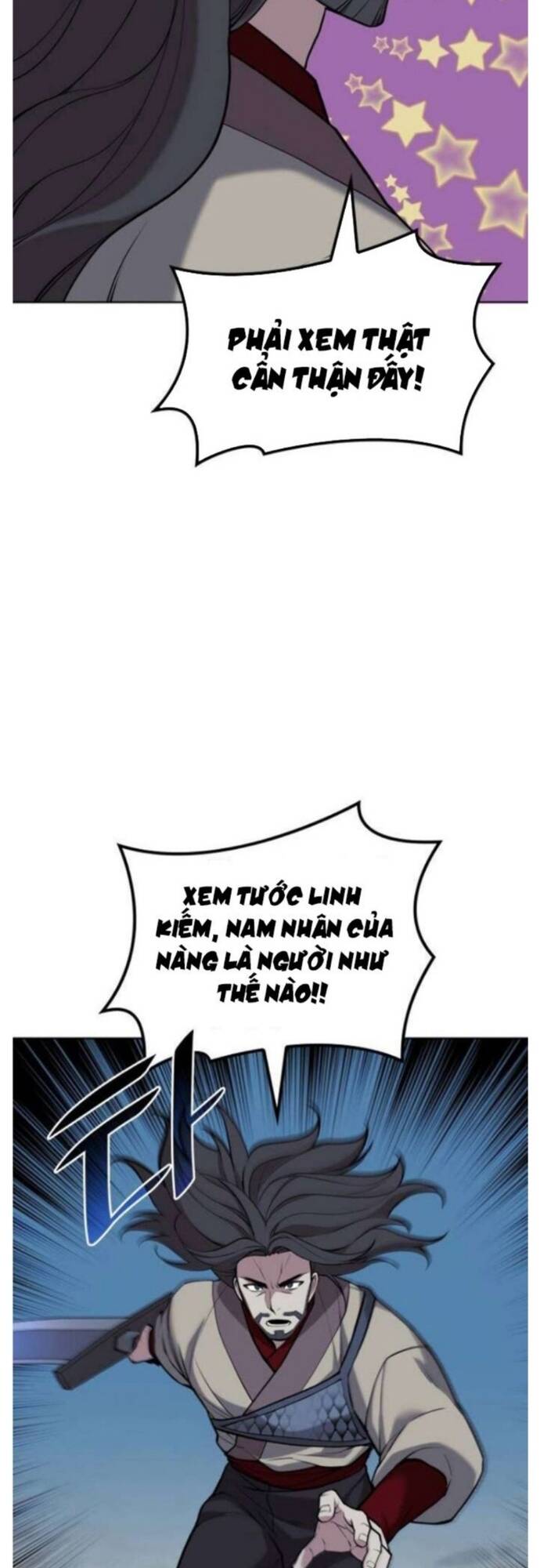 Võ Giả Bất Đắc Dĩ Chapter 198 - 47