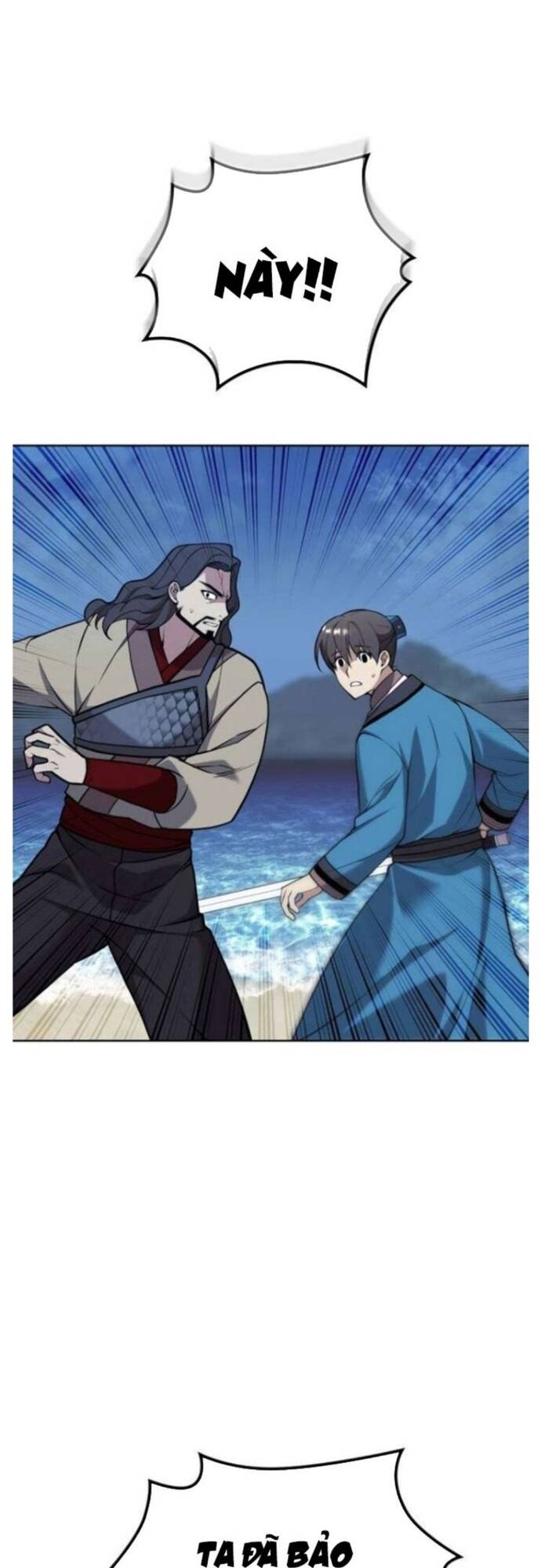 Võ Giả Bất Đắc Dĩ Chapter 198 - 49