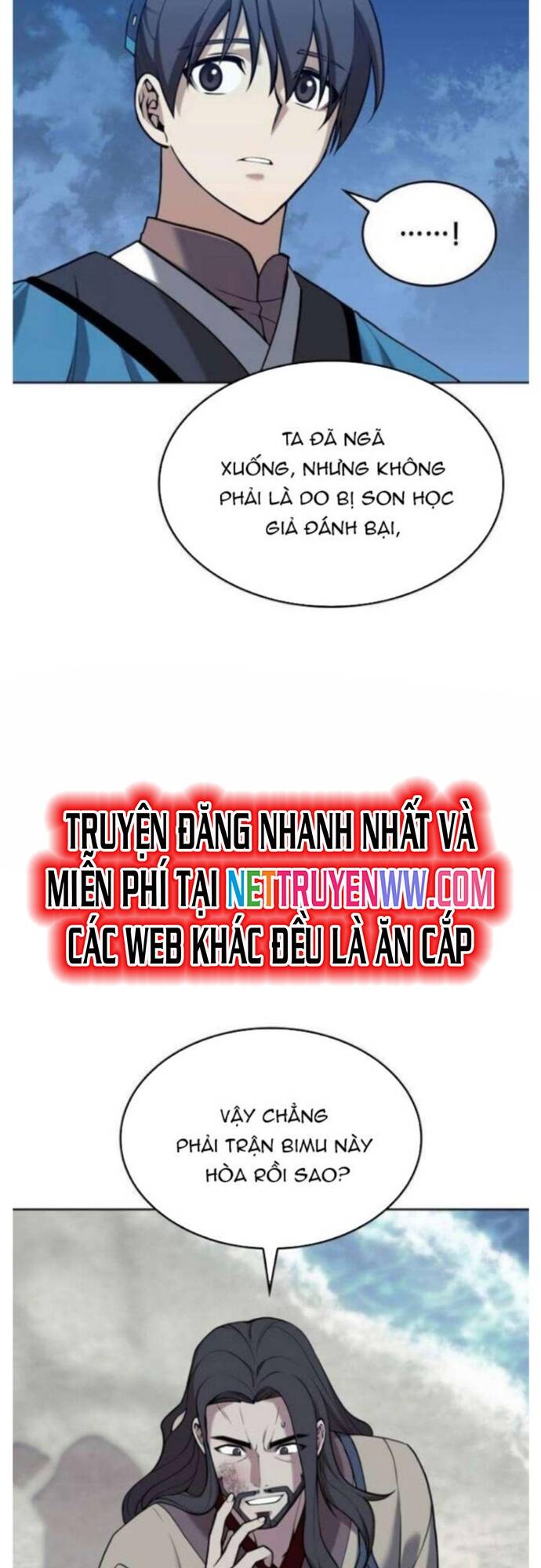 Võ Giả Bất Đắc Dĩ Chapter 198 - 55