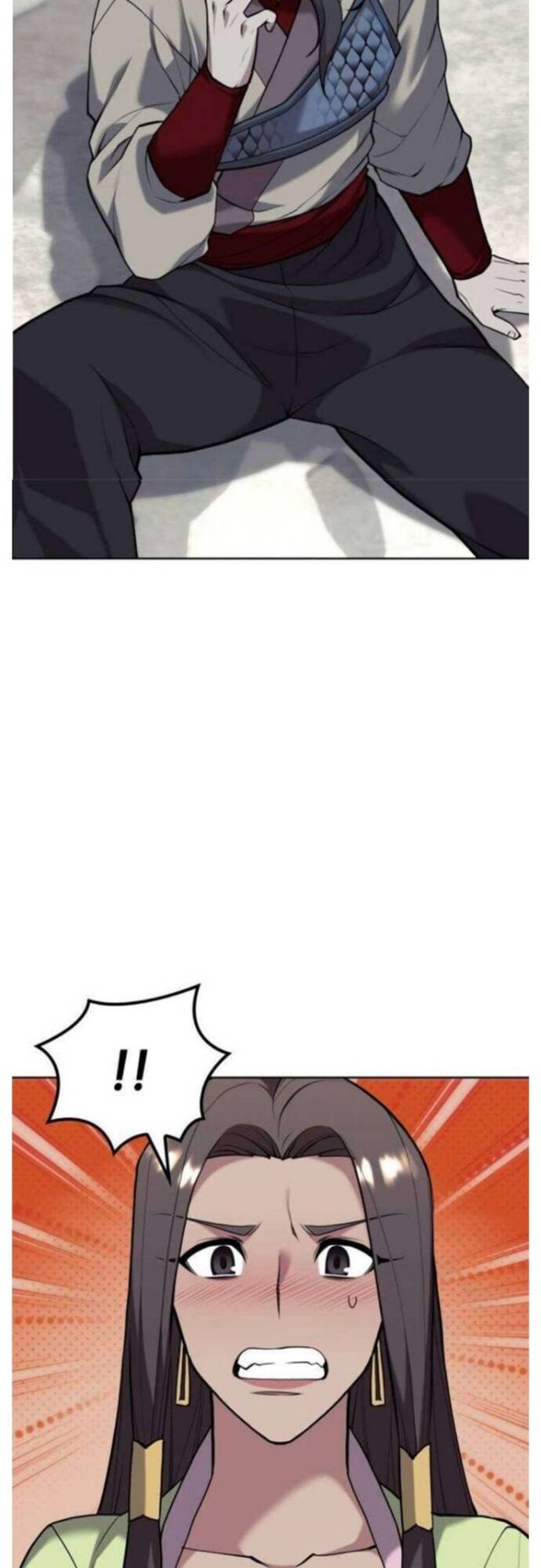 Võ Giả Bất Đắc Dĩ Chapter 198 - 56