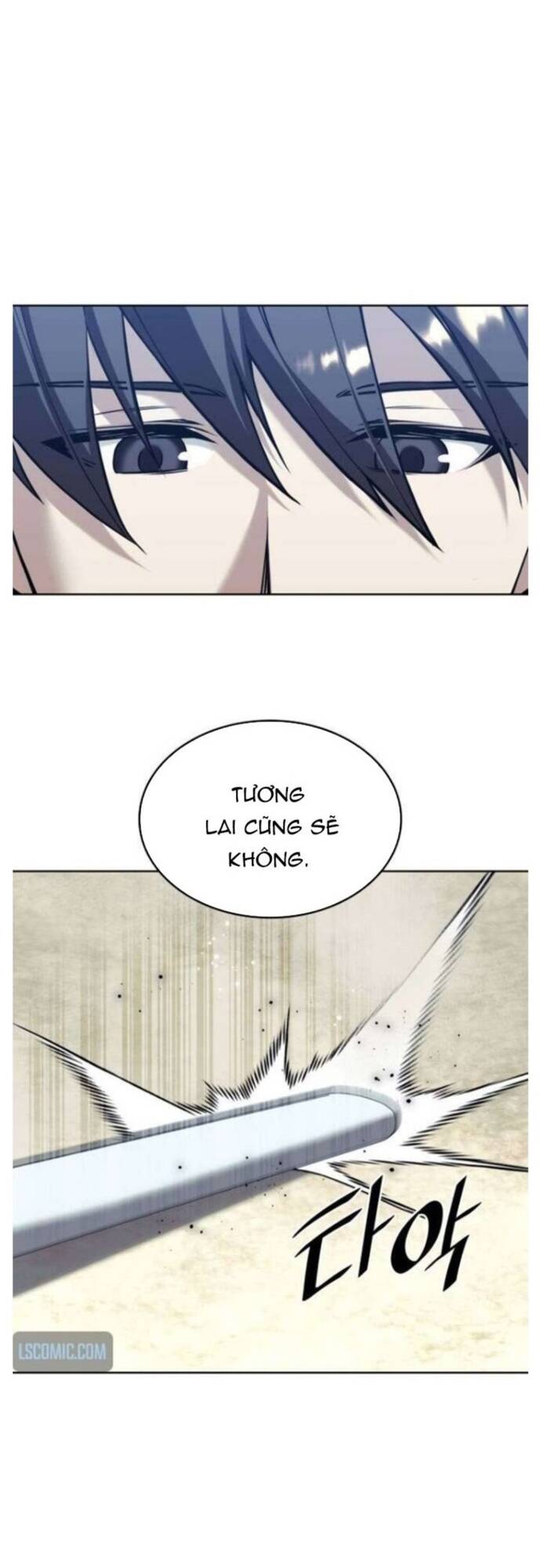 Võ Giả Bất Đắc Dĩ Chapter 198 - 7