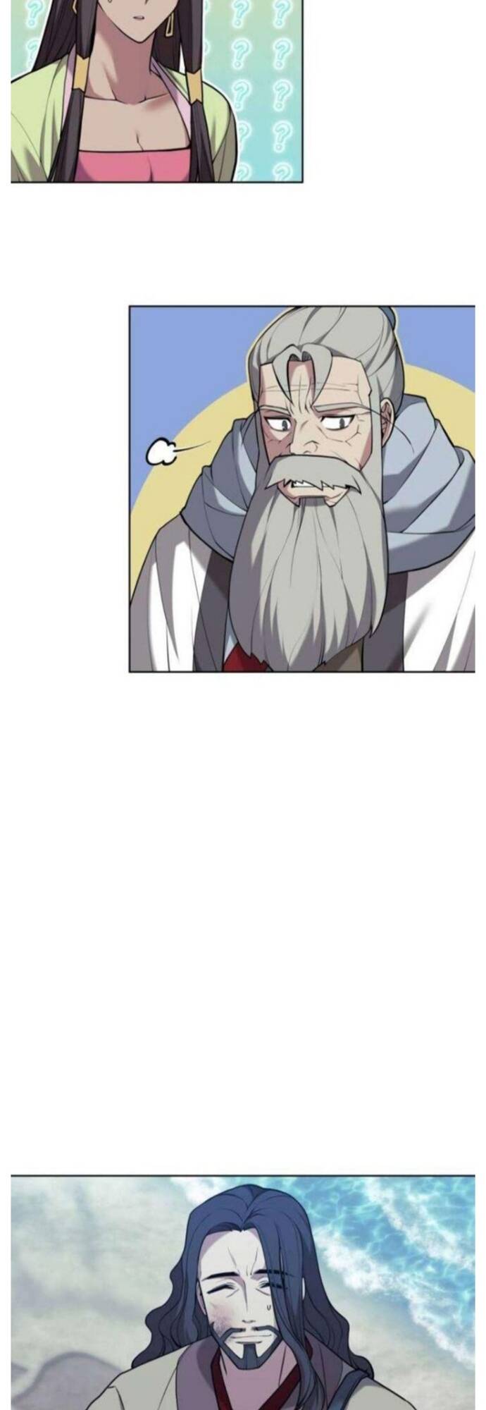 Võ Giả Bất Đắc Dĩ Chapter 198 - 61