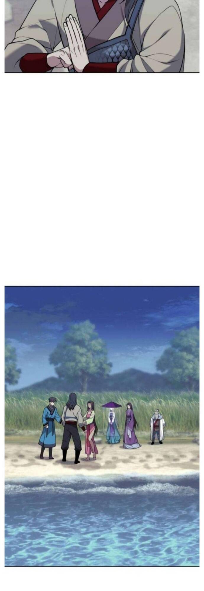 Võ Giả Bất Đắc Dĩ Chapter 198 - 62