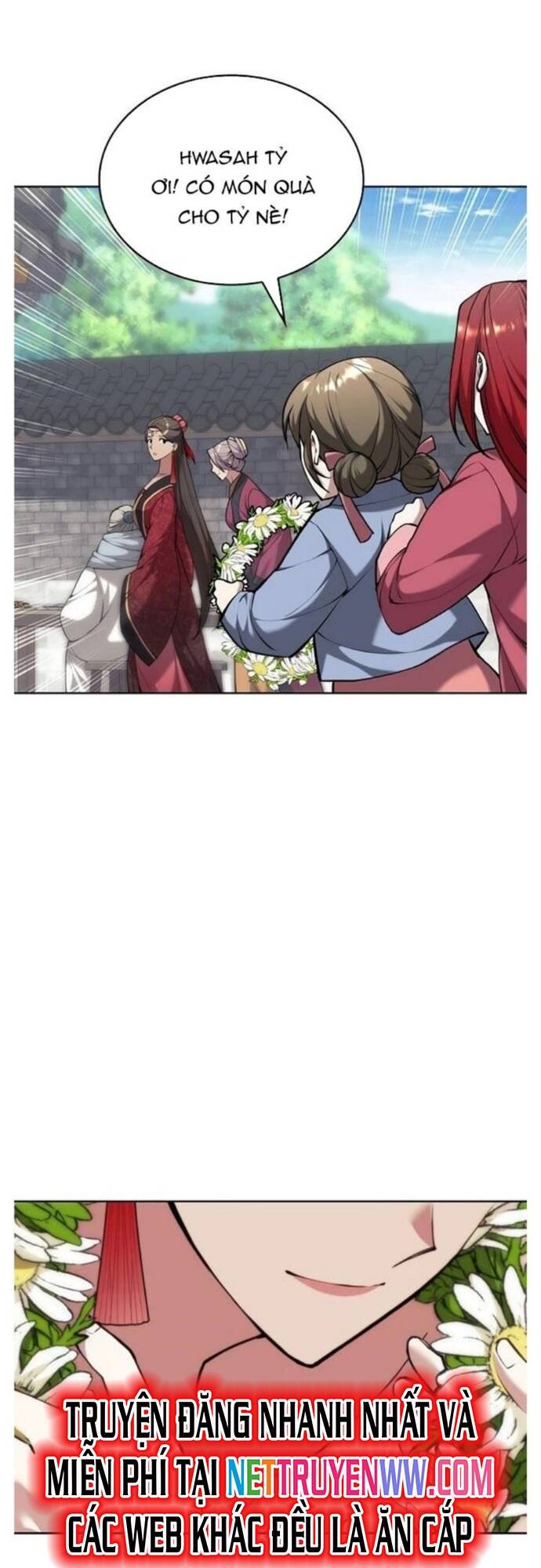 Võ Giả Bất Đắc Dĩ Chapter 199 - 2