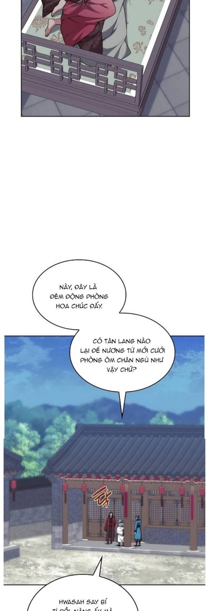 Võ Giả Bất Đắc Dĩ Chapter 199 - 13