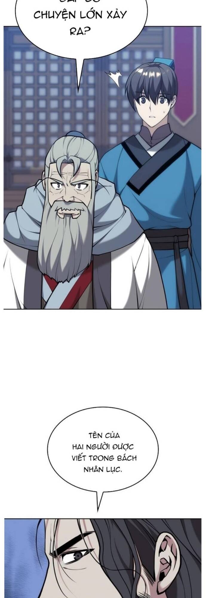 Võ Giả Bất Đắc Dĩ Chapter 199 - 18