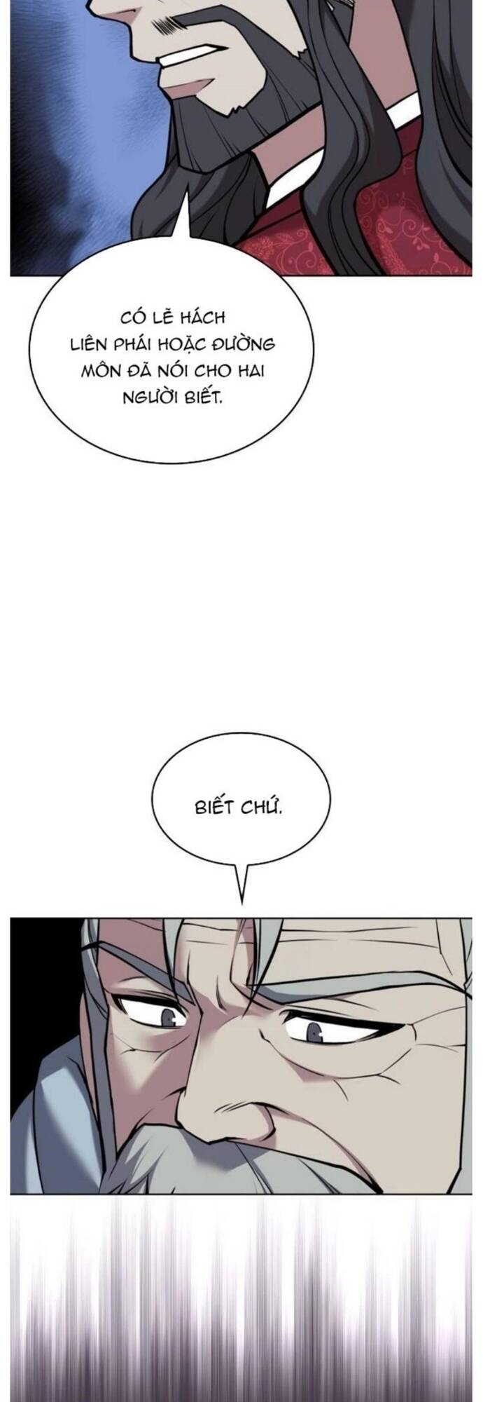 Võ Giả Bất Đắc Dĩ Chapter 199 - 19