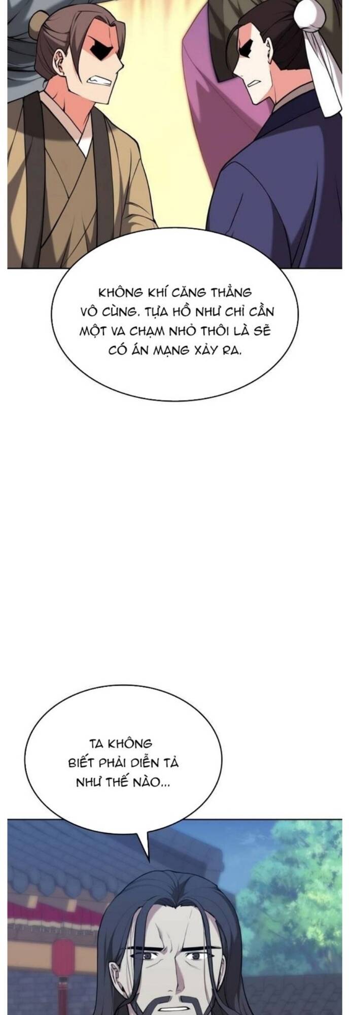 Võ Giả Bất Đắc Dĩ Chapter 199 - 22