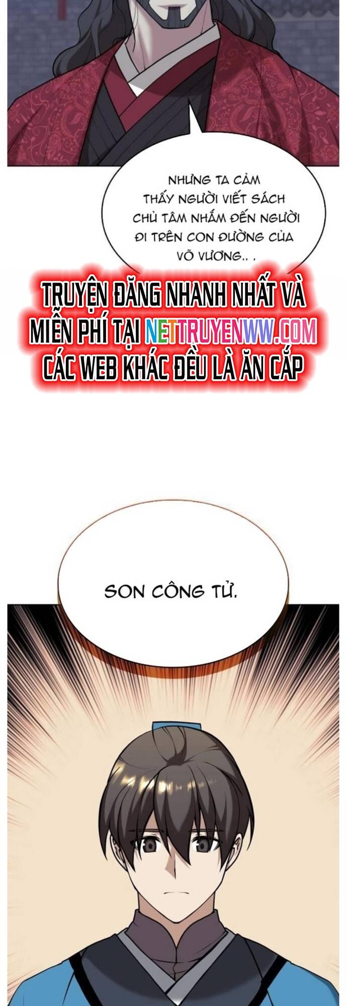 Võ Giả Bất Đắc Dĩ Chapter 199 - 23