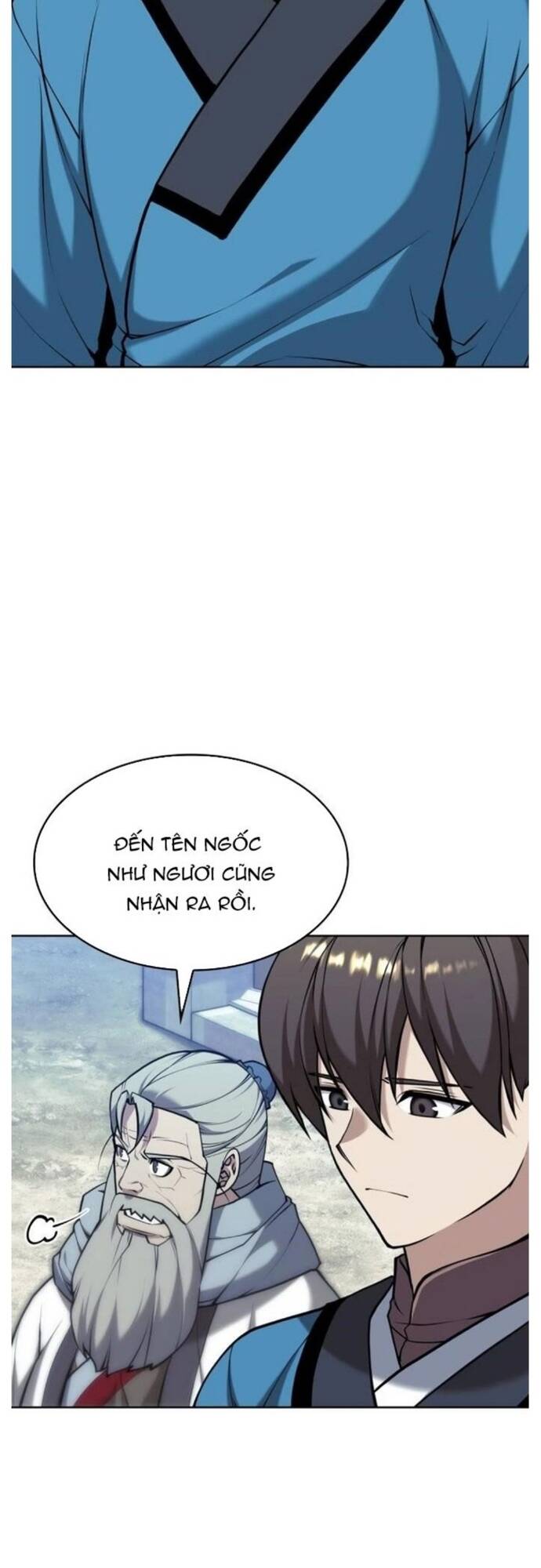 Võ Giả Bất Đắc Dĩ Chapter 199 - 24