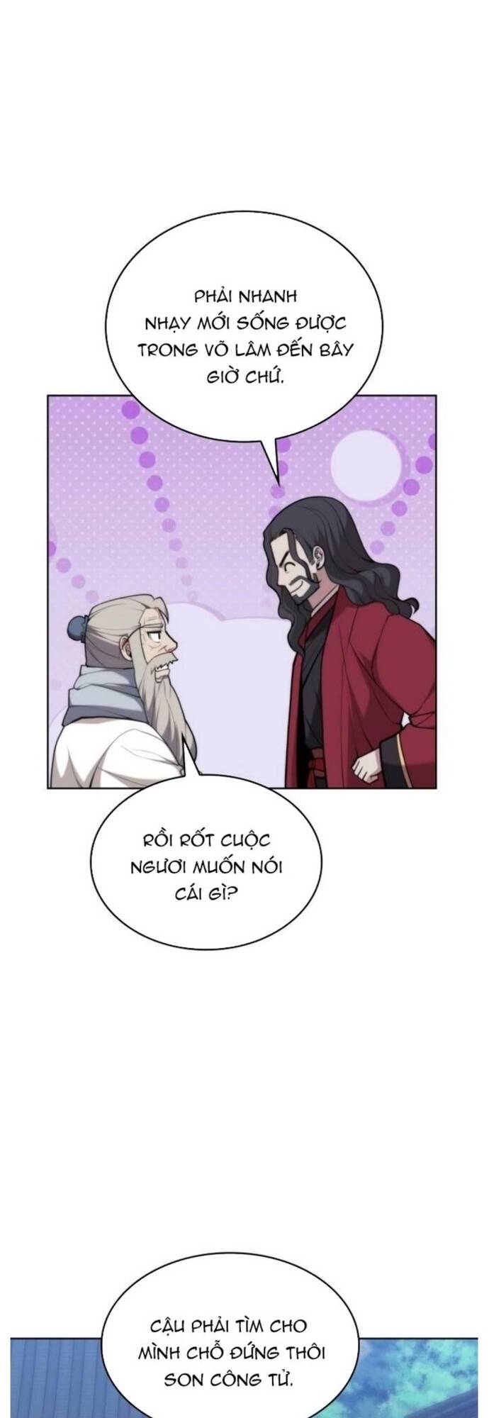 Võ Giả Bất Đắc Dĩ Chapter 199 - 25