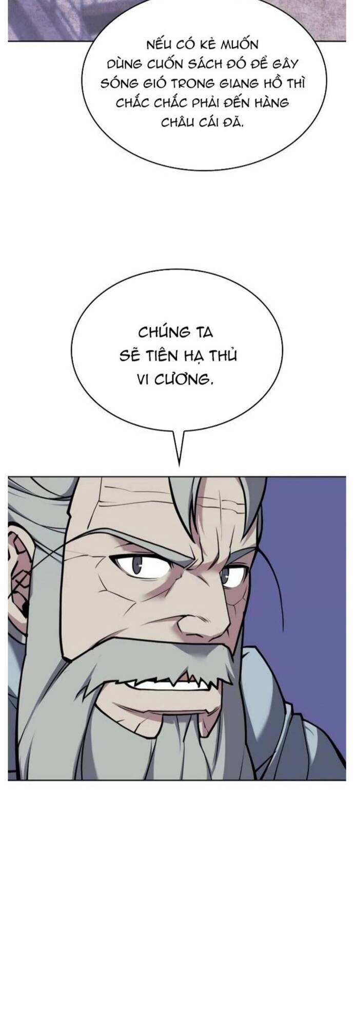 Võ Giả Bất Đắc Dĩ Chapter 199 - 28