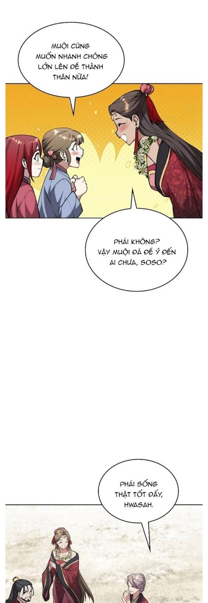 Võ Giả Bất Đắc Dĩ Chapter 199 - 4