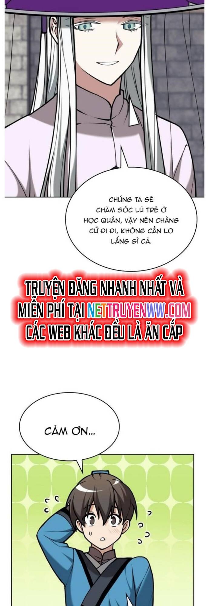 Võ Giả Bất Đắc Dĩ Chapter 199 - 34