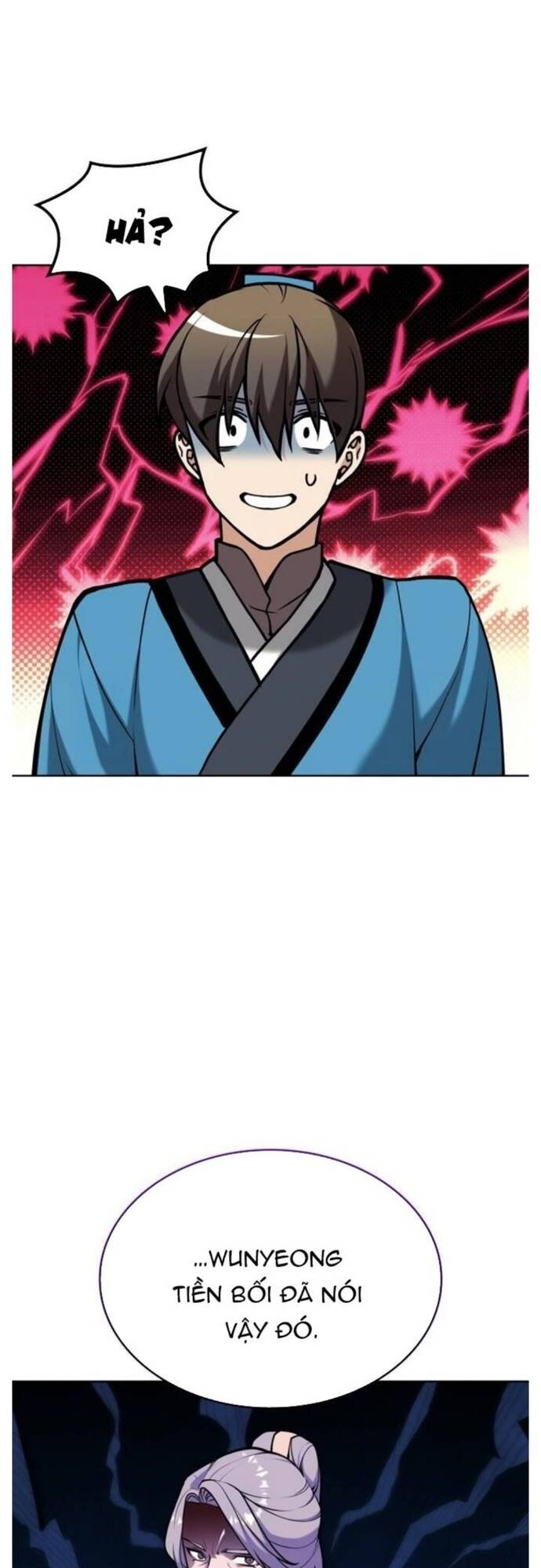 Võ Giả Bất Đắc Dĩ Chapter 199 - 37