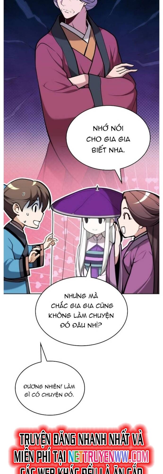 Võ Giả Bất Đắc Dĩ Chapter 199 - 38