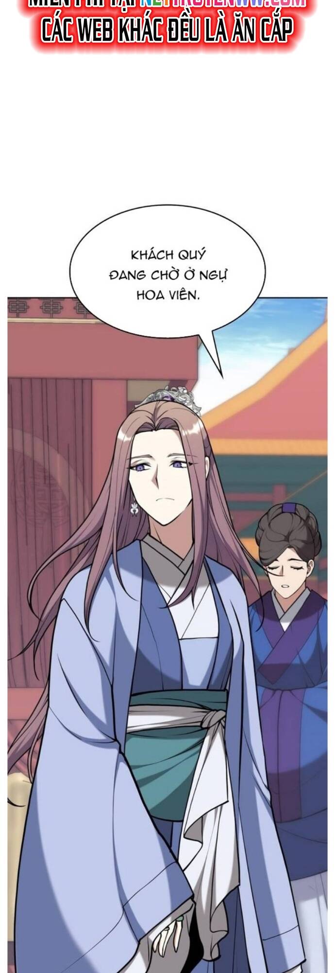 Võ Giả Bất Đắc Dĩ Chapter 199 - 42