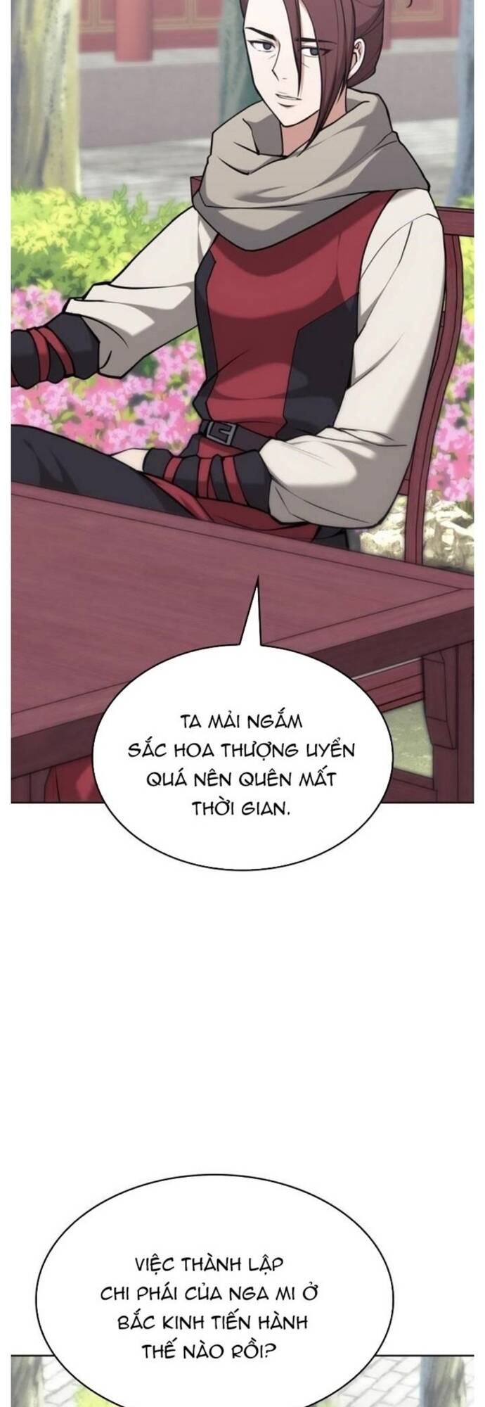 Võ Giả Bất Đắc Dĩ Chapter 199 - 45