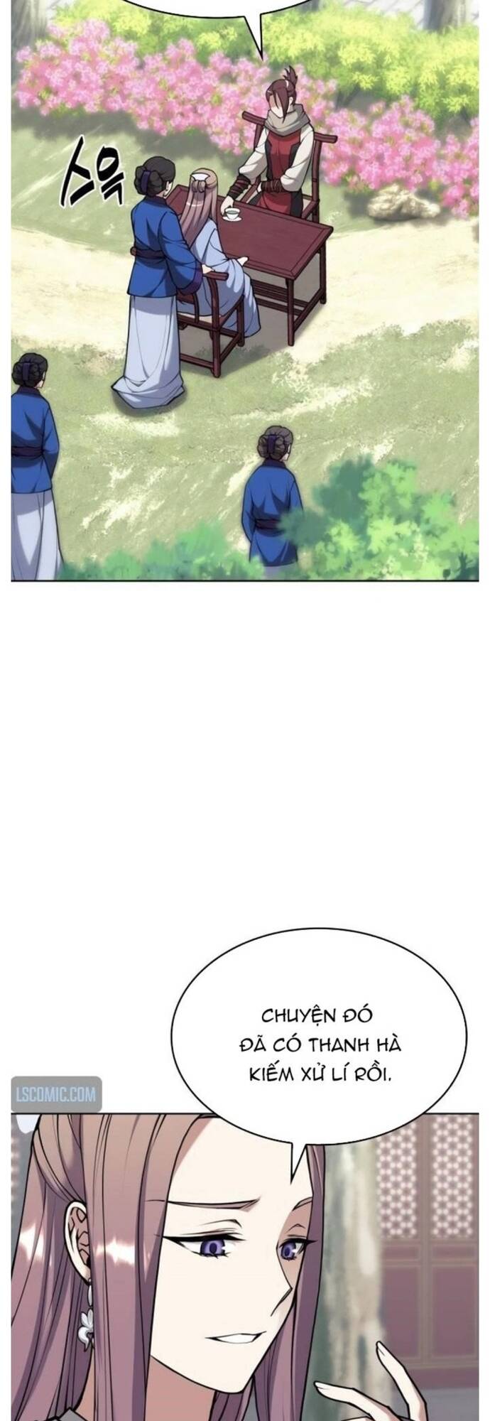 Võ Giả Bất Đắc Dĩ Chapter 199 - 46