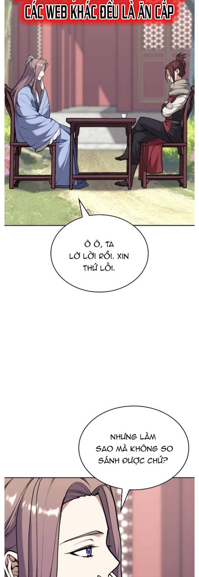 Võ Giả Bất Đắc Dĩ Chapter 199 - 52