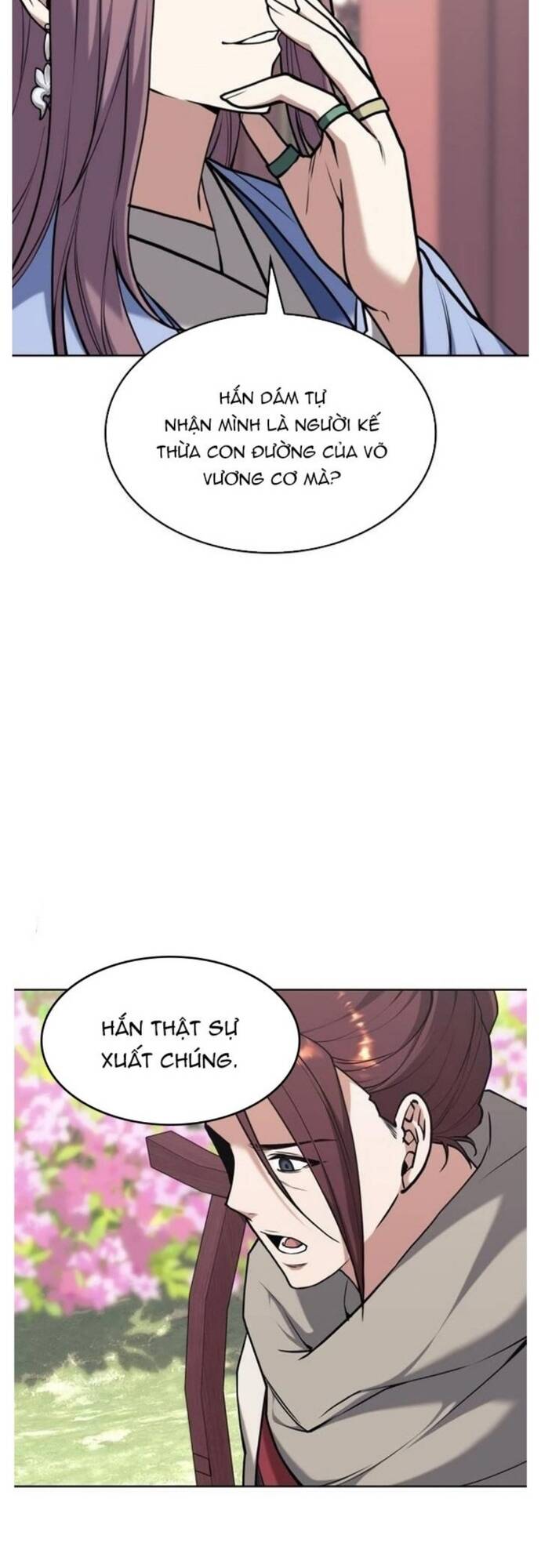 Võ Giả Bất Đắc Dĩ Chapter 199 - 53