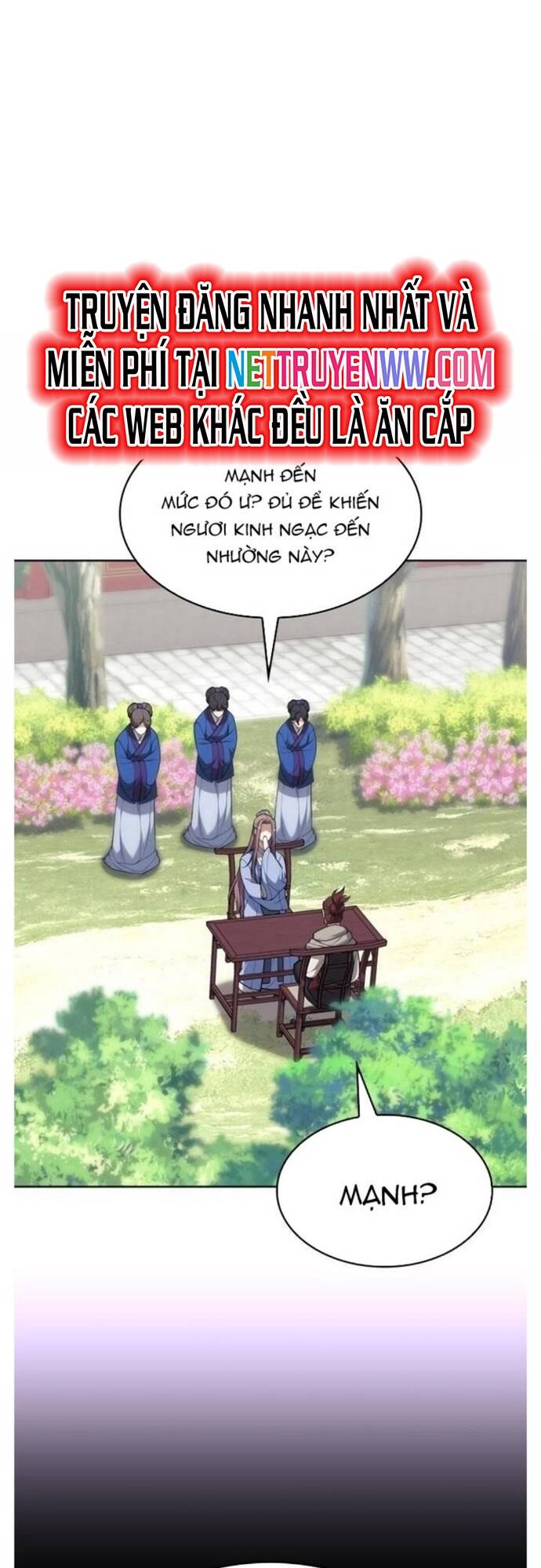 Võ Giả Bất Đắc Dĩ Chapter 199 - 54