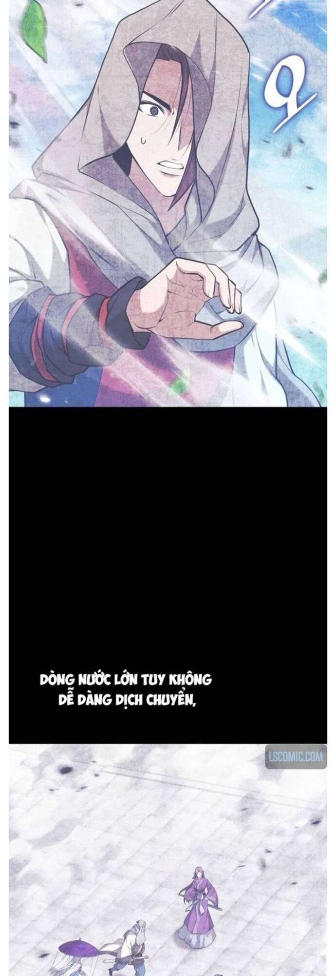 Võ Giả Bất Đắc Dĩ Chapter 199 - 59