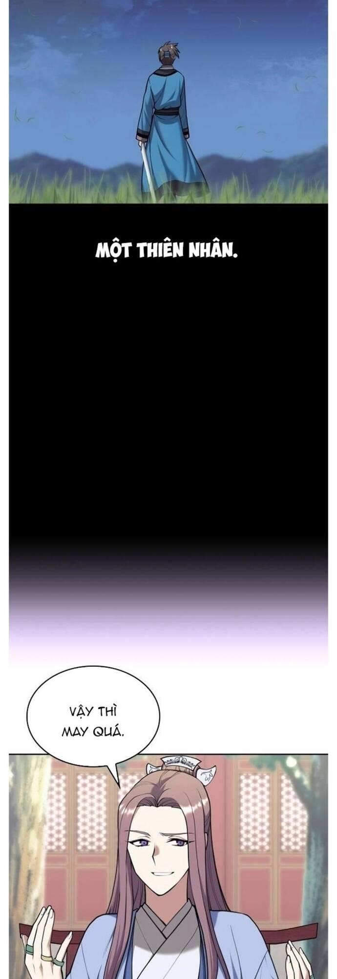 Võ Giả Bất Đắc Dĩ Chapter 199 - 61