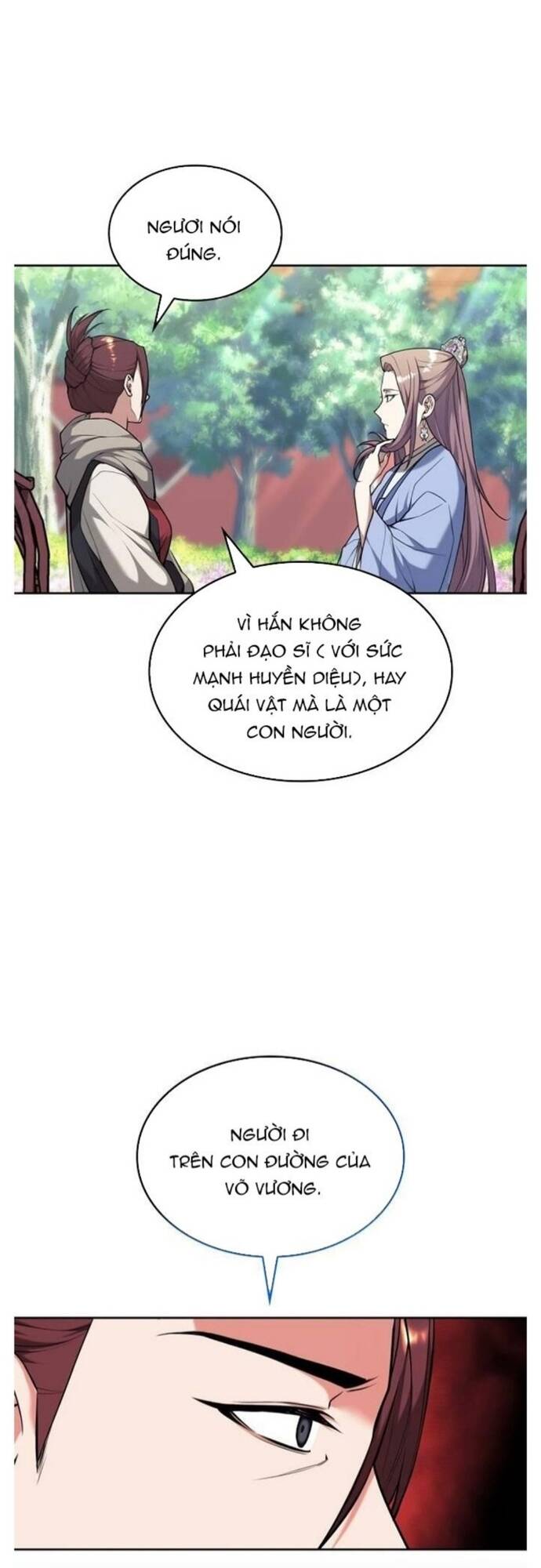 Võ Giả Bất Đắc Dĩ Chapter 199 - 63