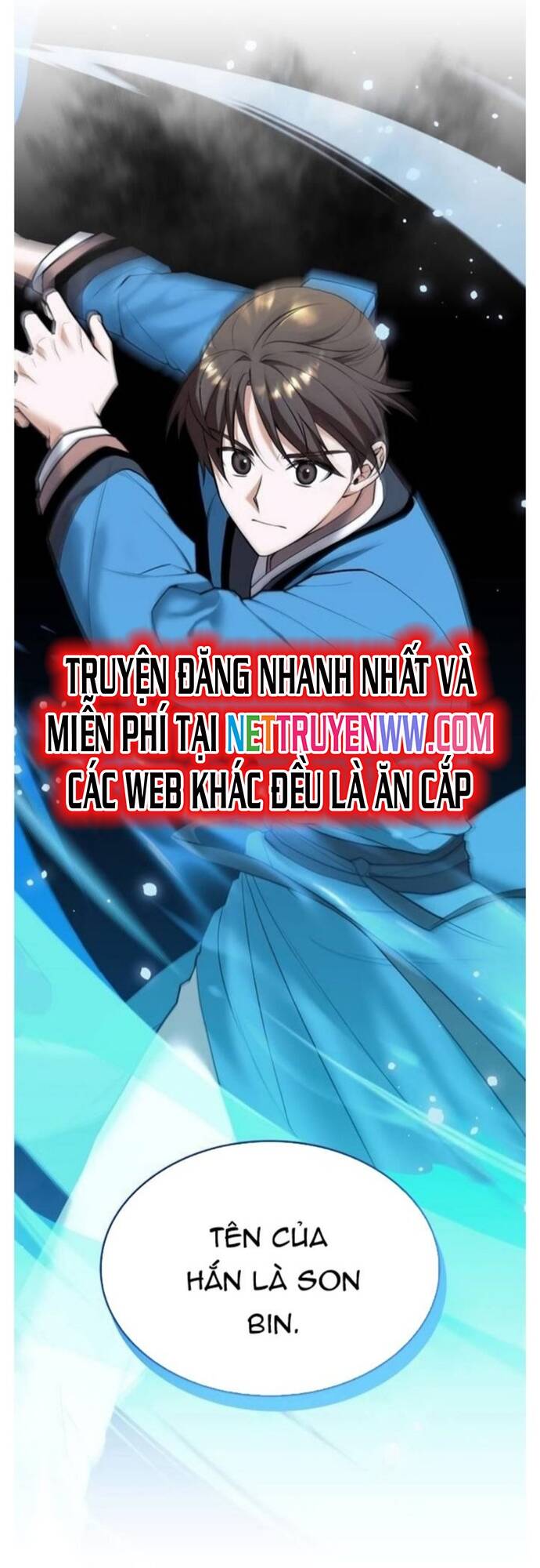 Võ Giả Bất Đắc Dĩ Chapter 199 - 64