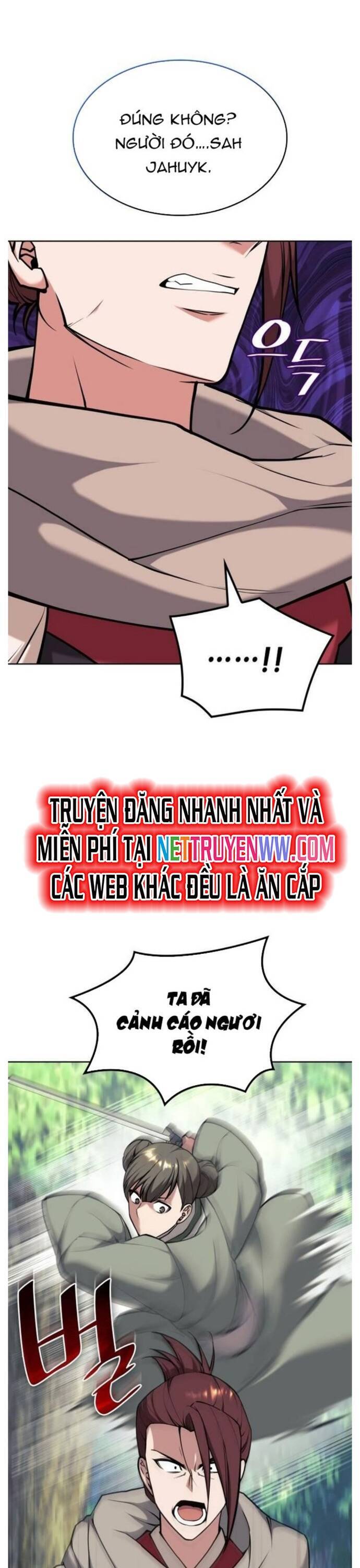 Võ Giả Bất Đắc Dĩ Chapter 200 - 11