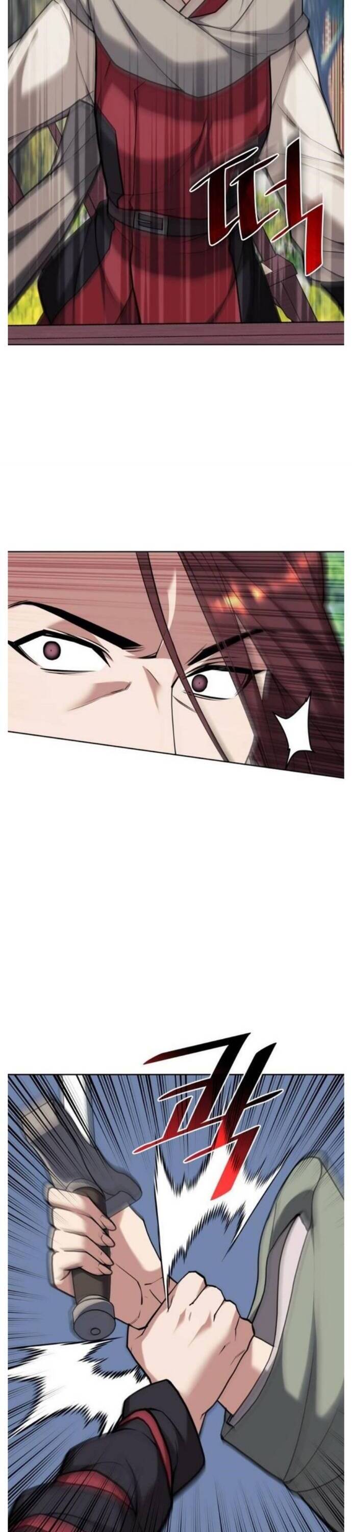 Võ Giả Bất Đắc Dĩ Chapter 200 - 12