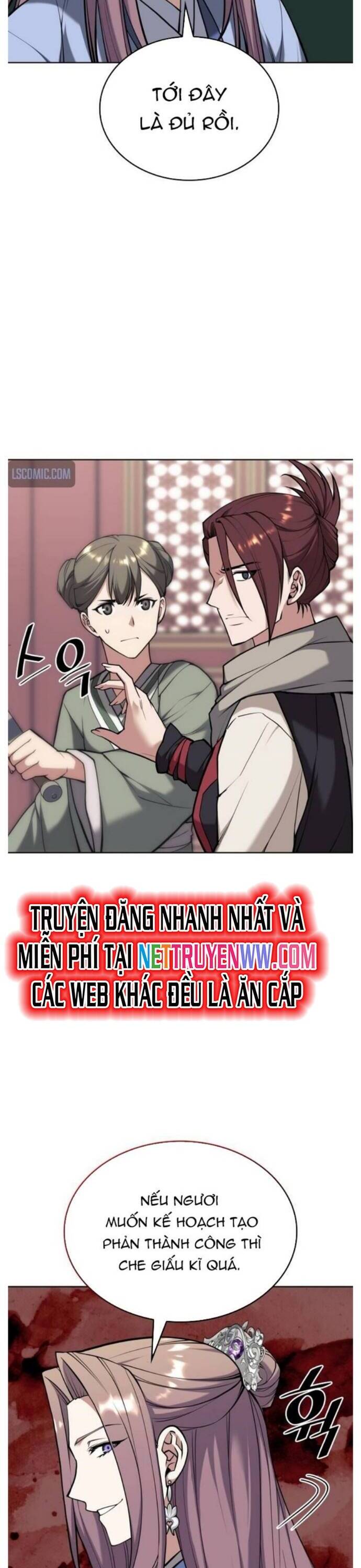 Võ Giả Bất Đắc Dĩ Chapter 200 - 14