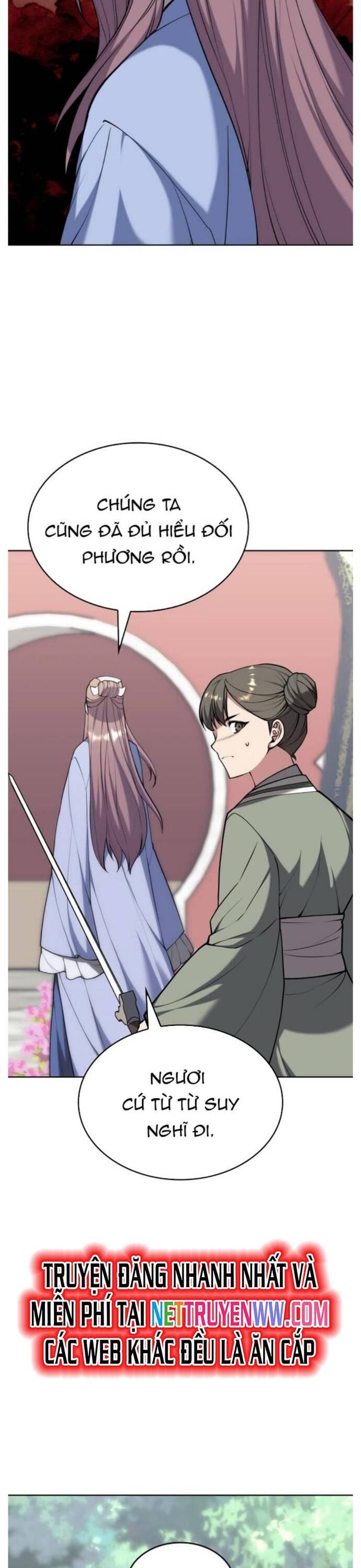Võ Giả Bất Đắc Dĩ Chapter 200 - 15