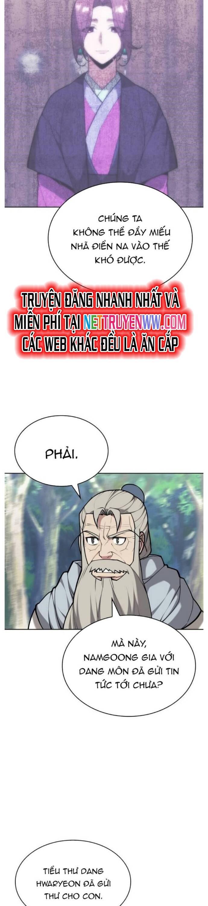 Võ Giả Bất Đắc Dĩ Chapter 200 - 19