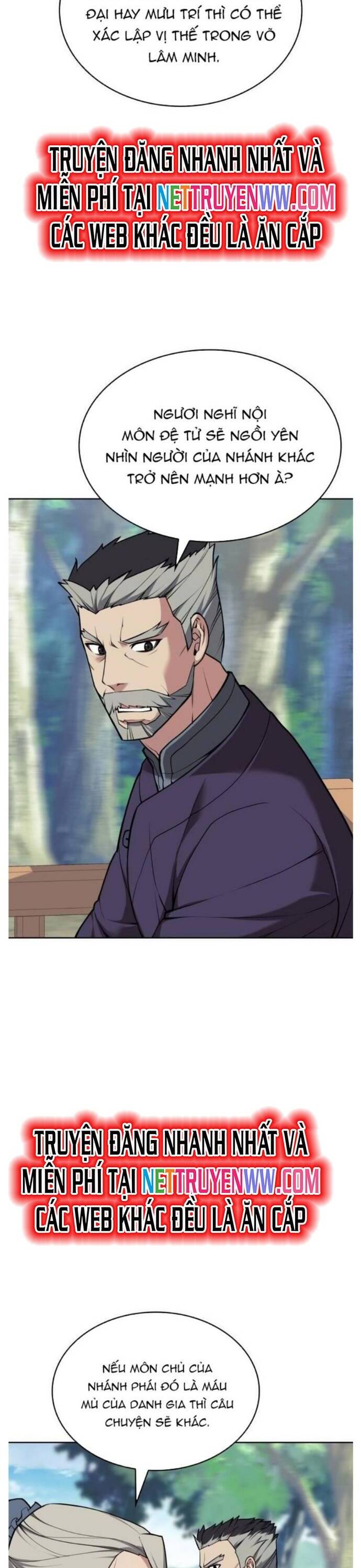 Võ Giả Bất Đắc Dĩ Chapter 200 - 24