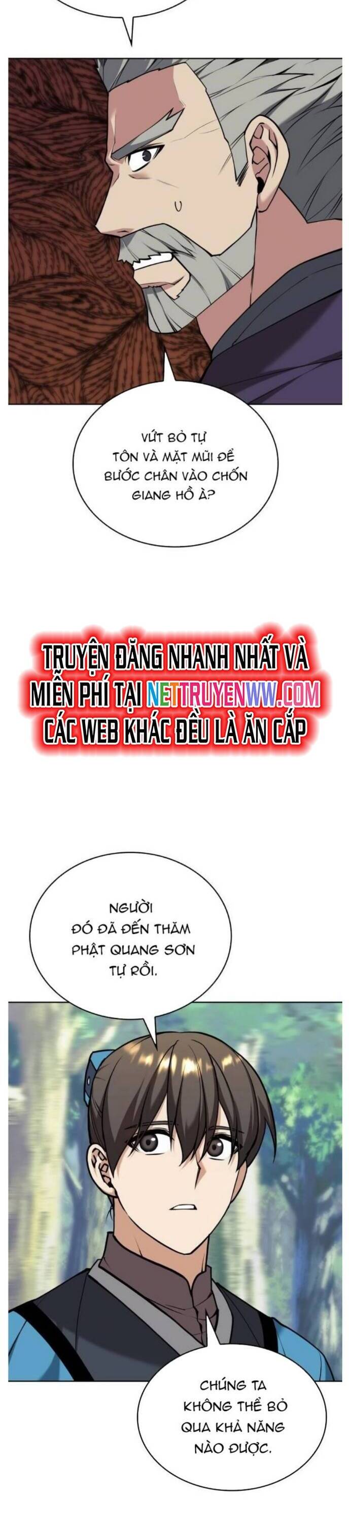 Võ Giả Bất Đắc Dĩ Chapter 200 - 26