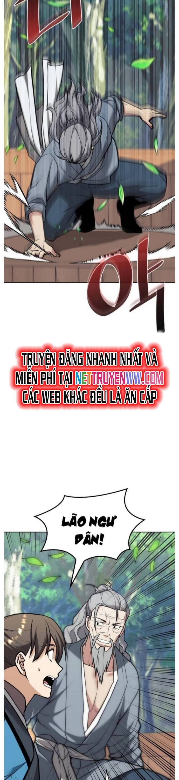 Võ Giả Bất Đắc Dĩ Chapter 200 - 29