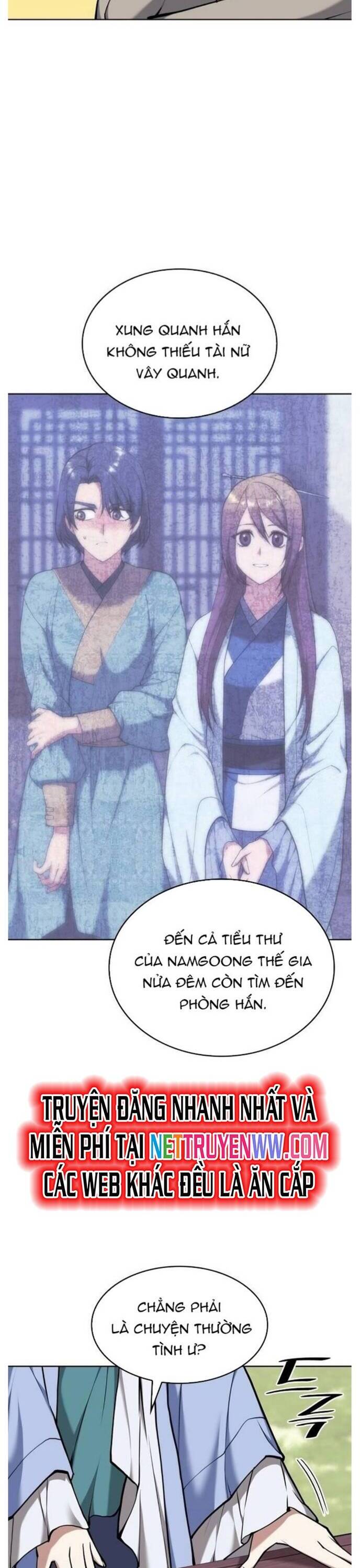 Võ Giả Bất Đắc Dĩ Chapter 200 - 4