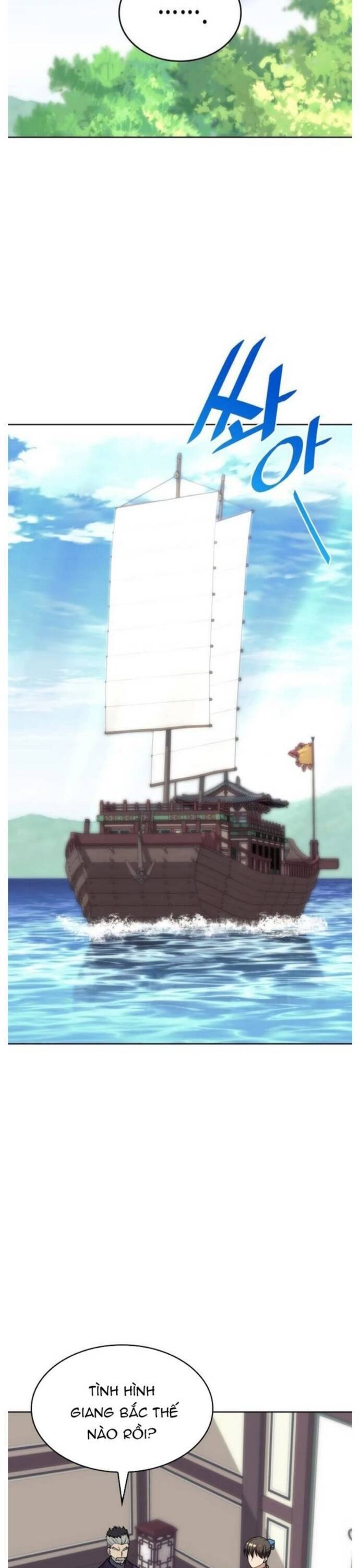 Võ Giả Bất Đắc Dĩ Chapter 200 - 33