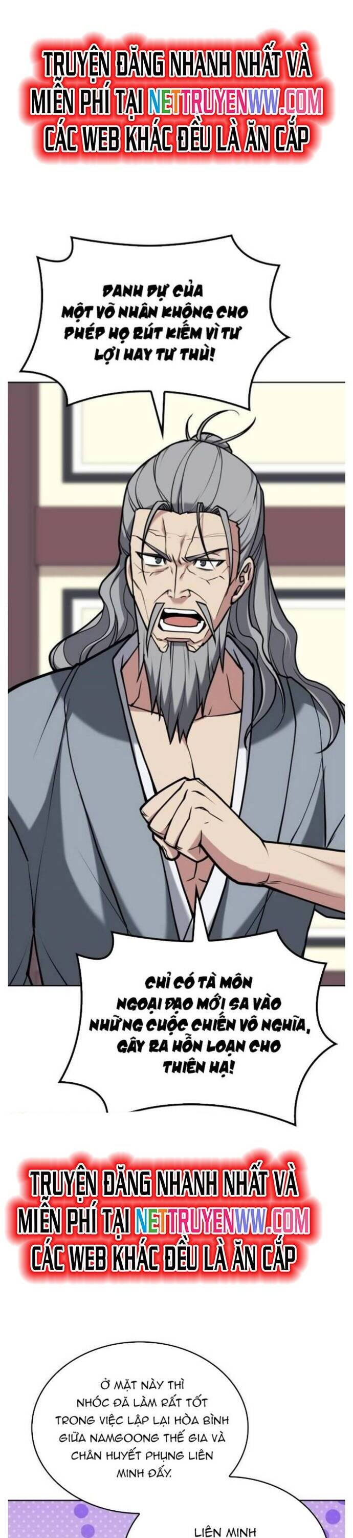 Võ Giả Bất Đắc Dĩ Chapter 200 - 36