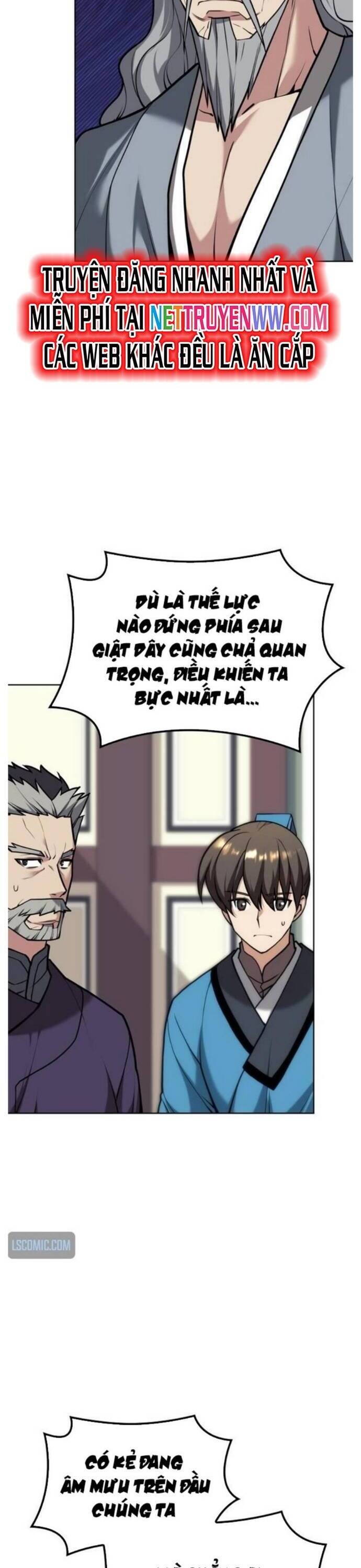 Võ Giả Bất Đắc Dĩ Chapter 200 - 40