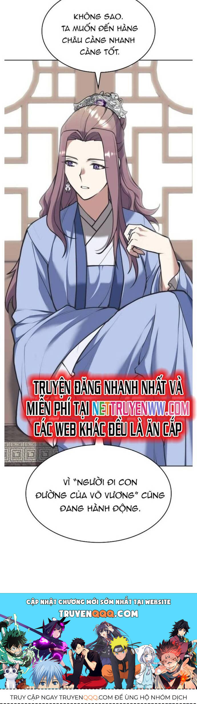 Võ Giả Bất Đắc Dĩ Chapter 200 - 44