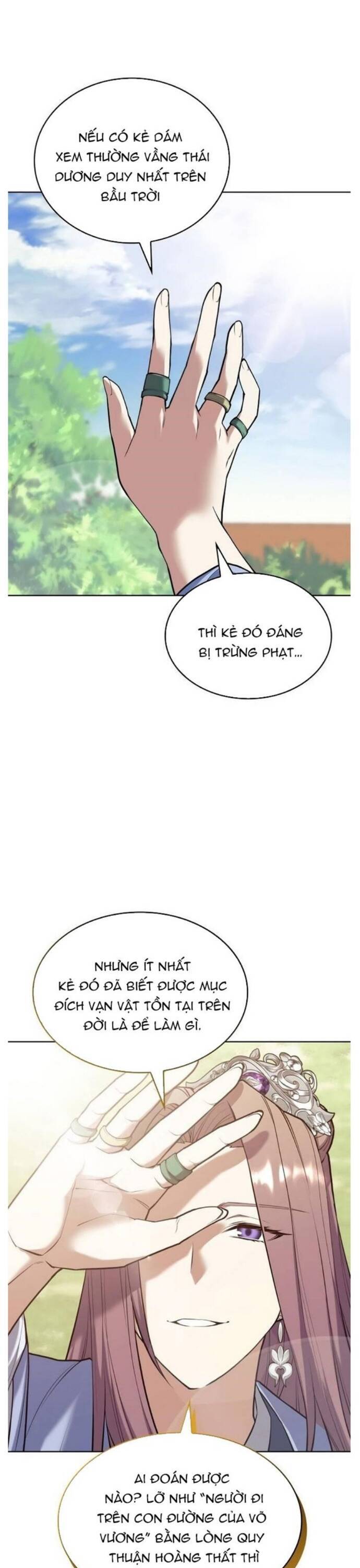 Võ Giả Bất Đắc Dĩ Chapter 200 - 7