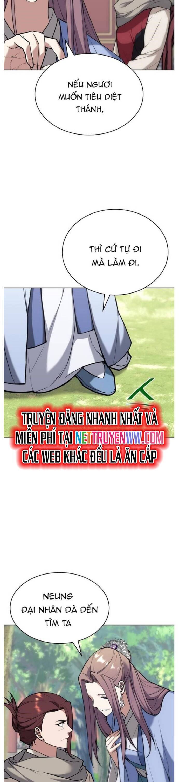 Võ Giả Bất Đắc Dĩ Chapter 200 - 9