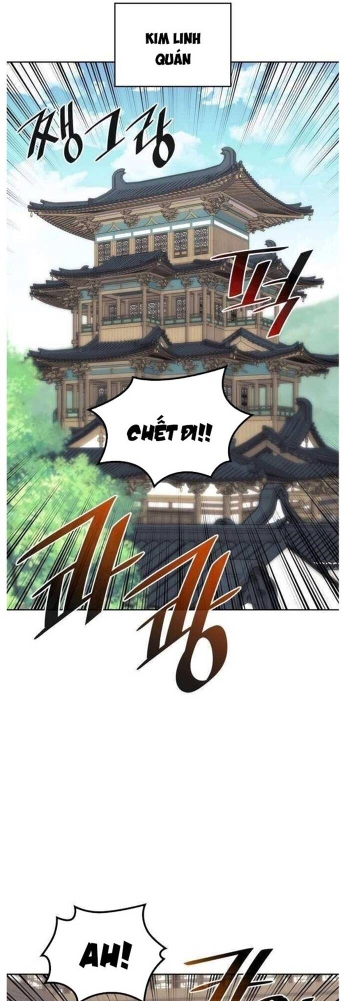 Võ Giả Bất Đắc Dĩ Chapter 201 - 2