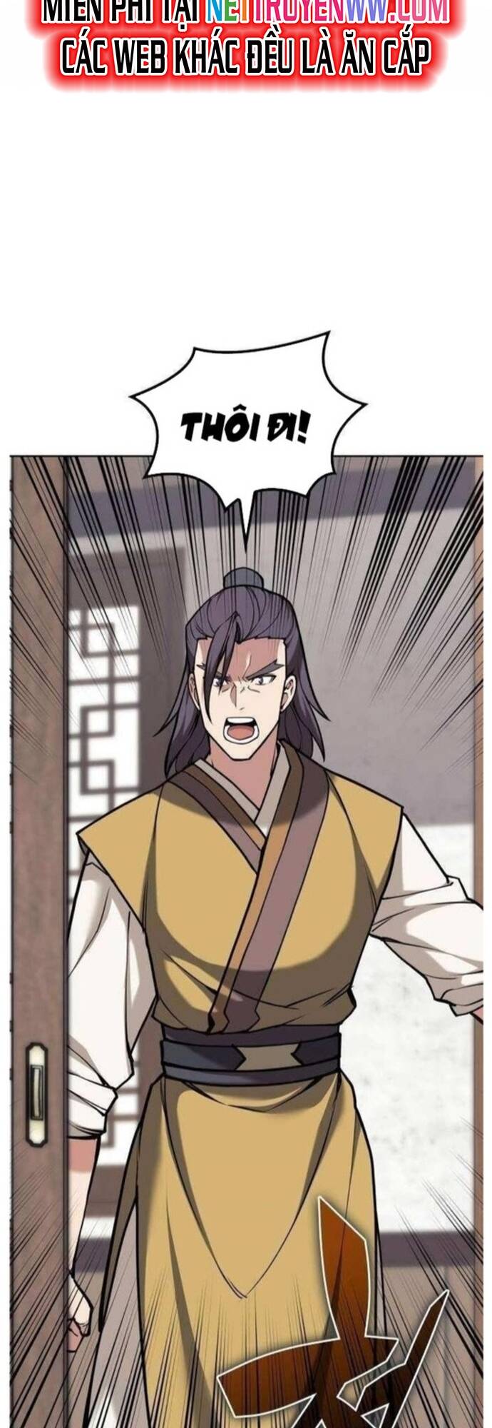Võ Giả Bất Đắc Dĩ Chapter 201 - 13