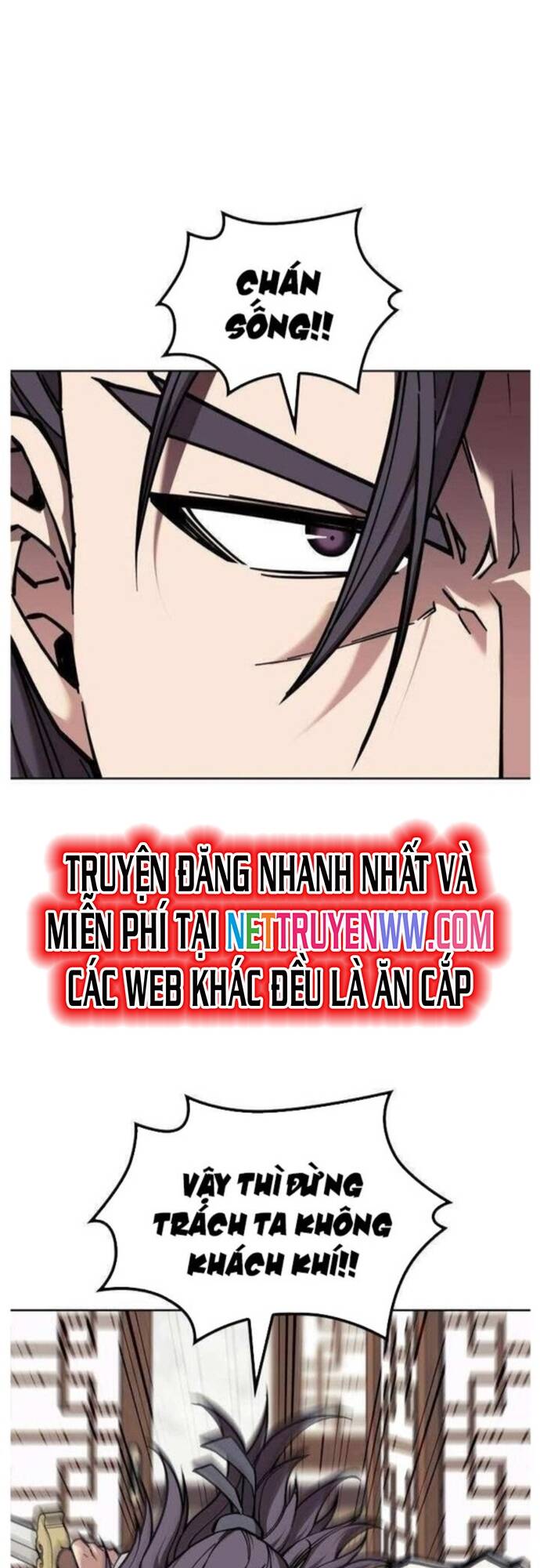 Võ Giả Bất Đắc Dĩ Chapter 201 - 19